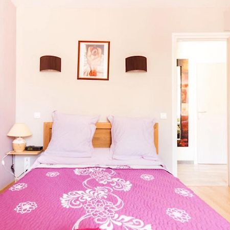 Hola! Apartment Perpignan Luaran gambar