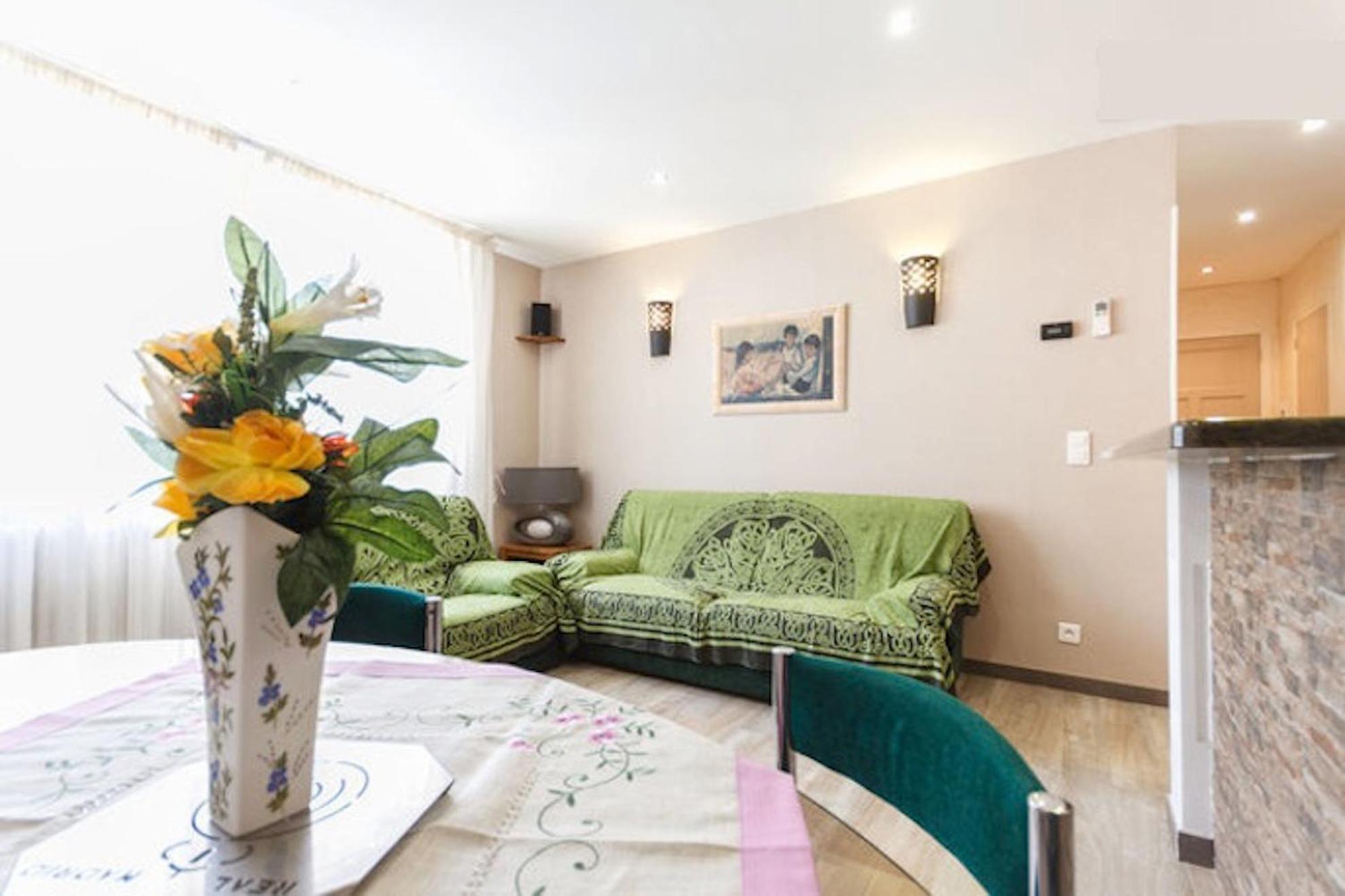 Hola! Apartment Perpignan Luaran gambar