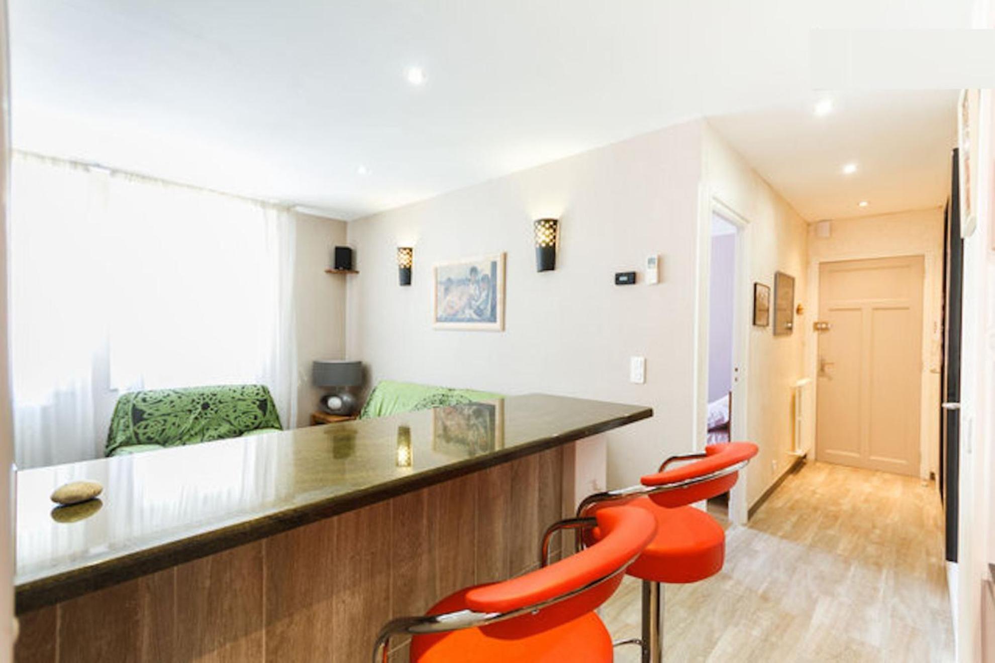 Hola! Apartment Perpignan Luaran gambar