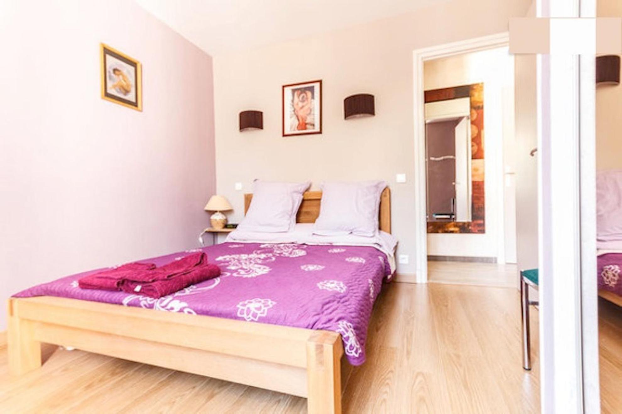Hola! Apartment Perpignan Luaran gambar