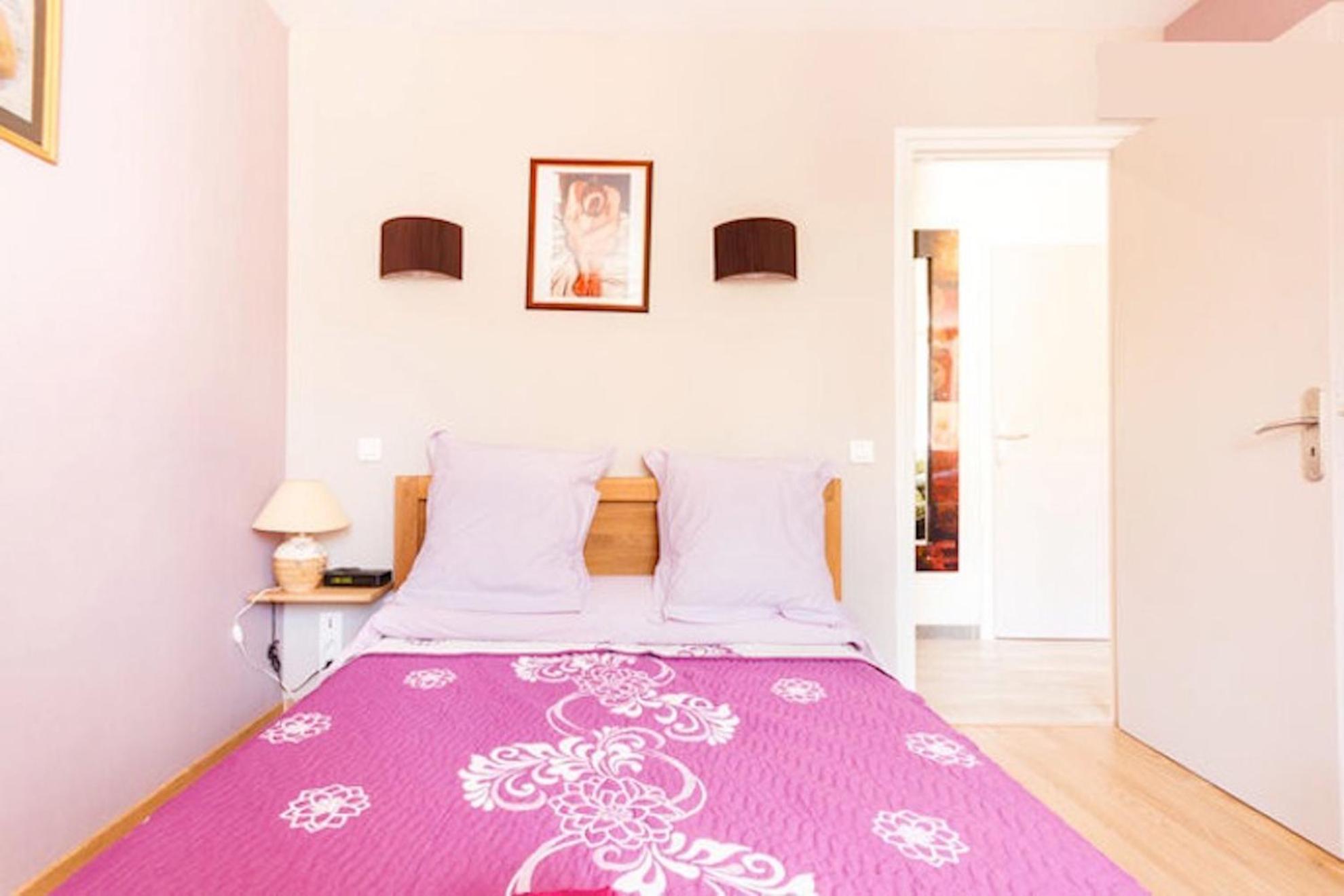 Hola! Apartment Perpignan Luaran gambar