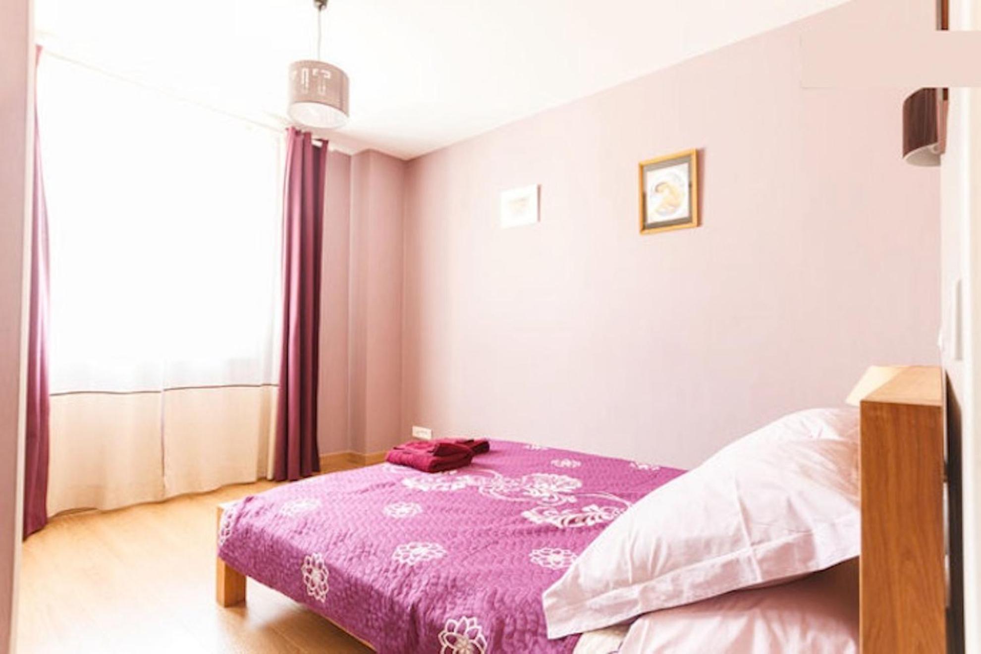 Hola! Apartment Perpignan Luaran gambar