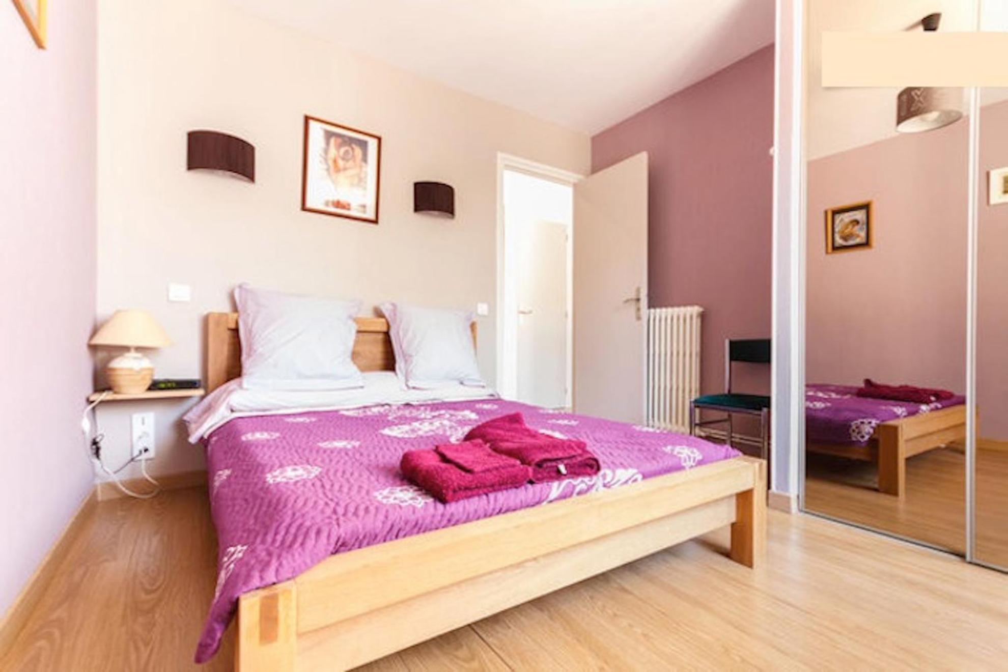 Hola! Apartment Perpignan Luaran gambar