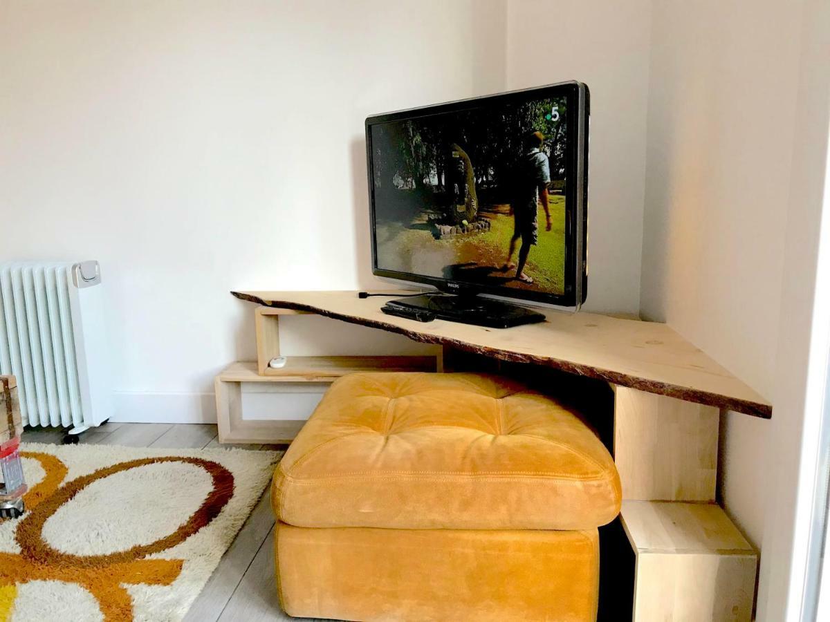Hola! Apartment Perpignan Luaran gambar