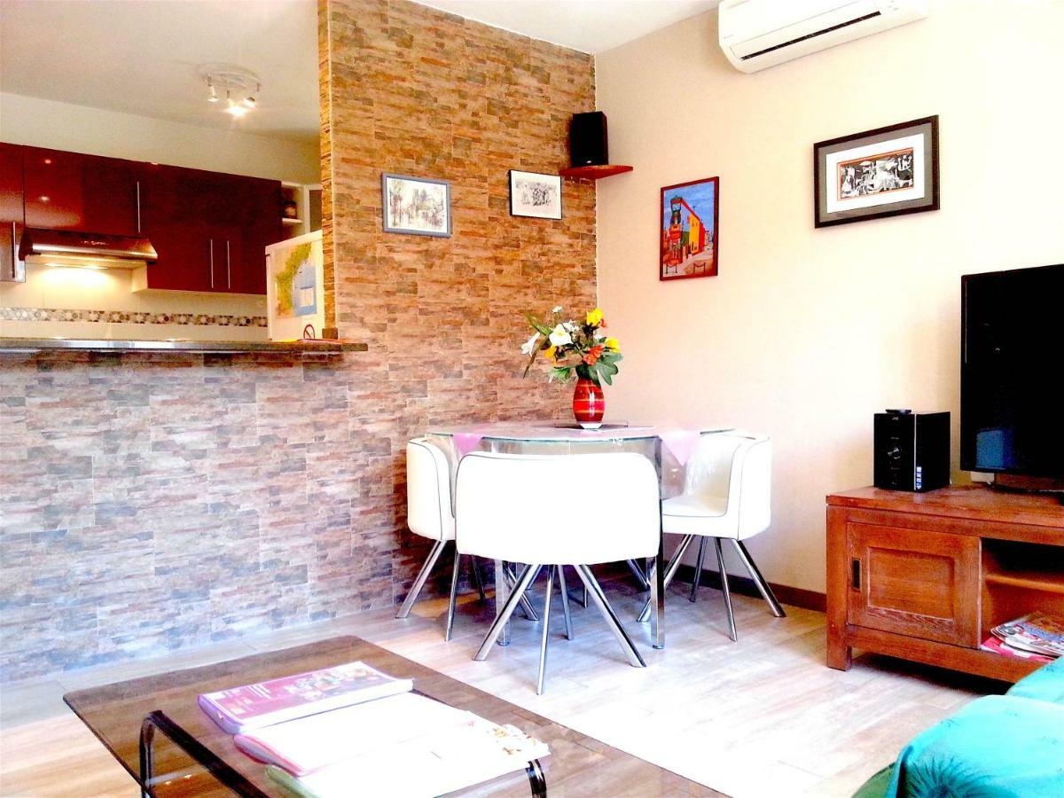 Hola! Apartment Perpignan Luaran gambar