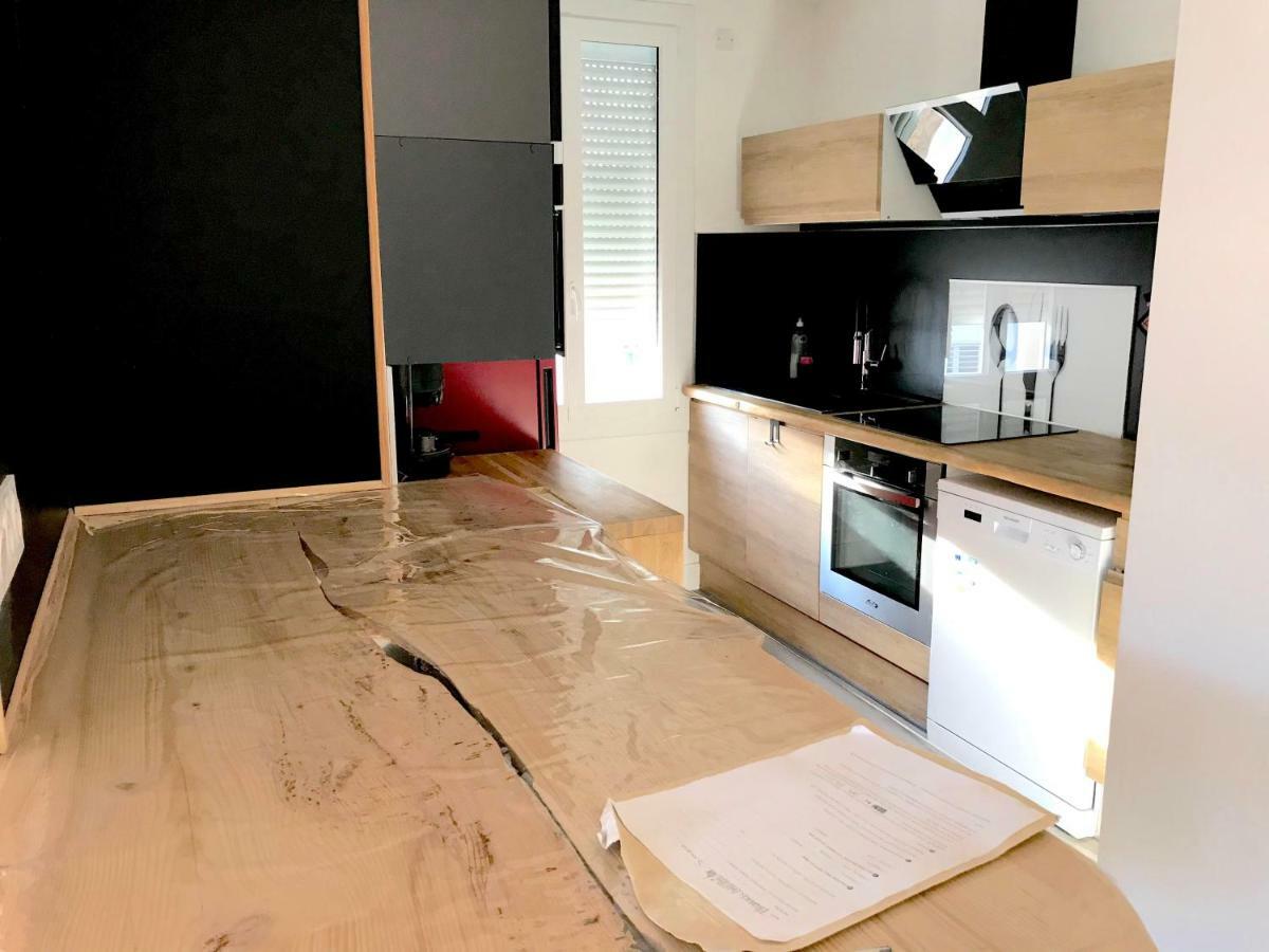 Hola! Apartment Perpignan Luaran gambar