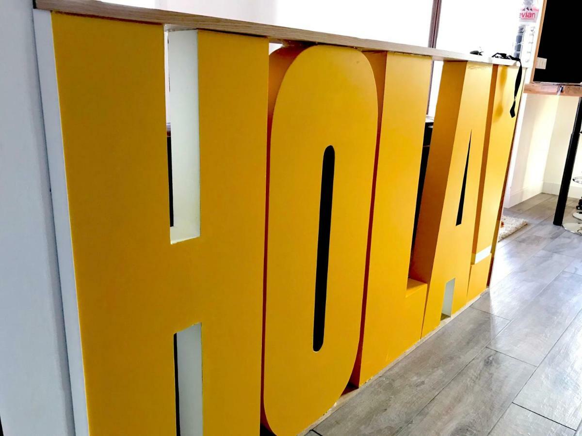 Hola! Apartment Perpignan Luaran gambar