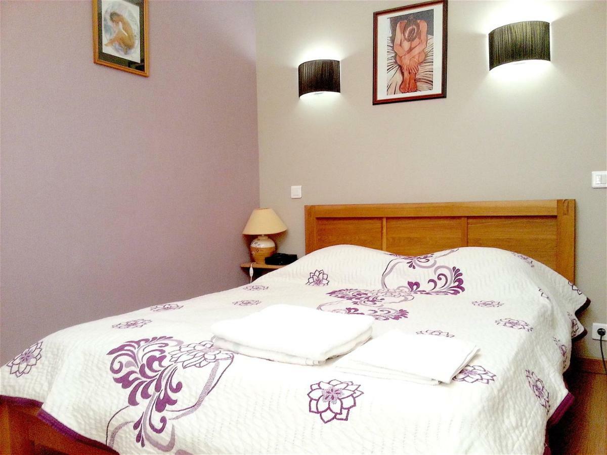 Hola! Apartment Perpignan Luaran gambar