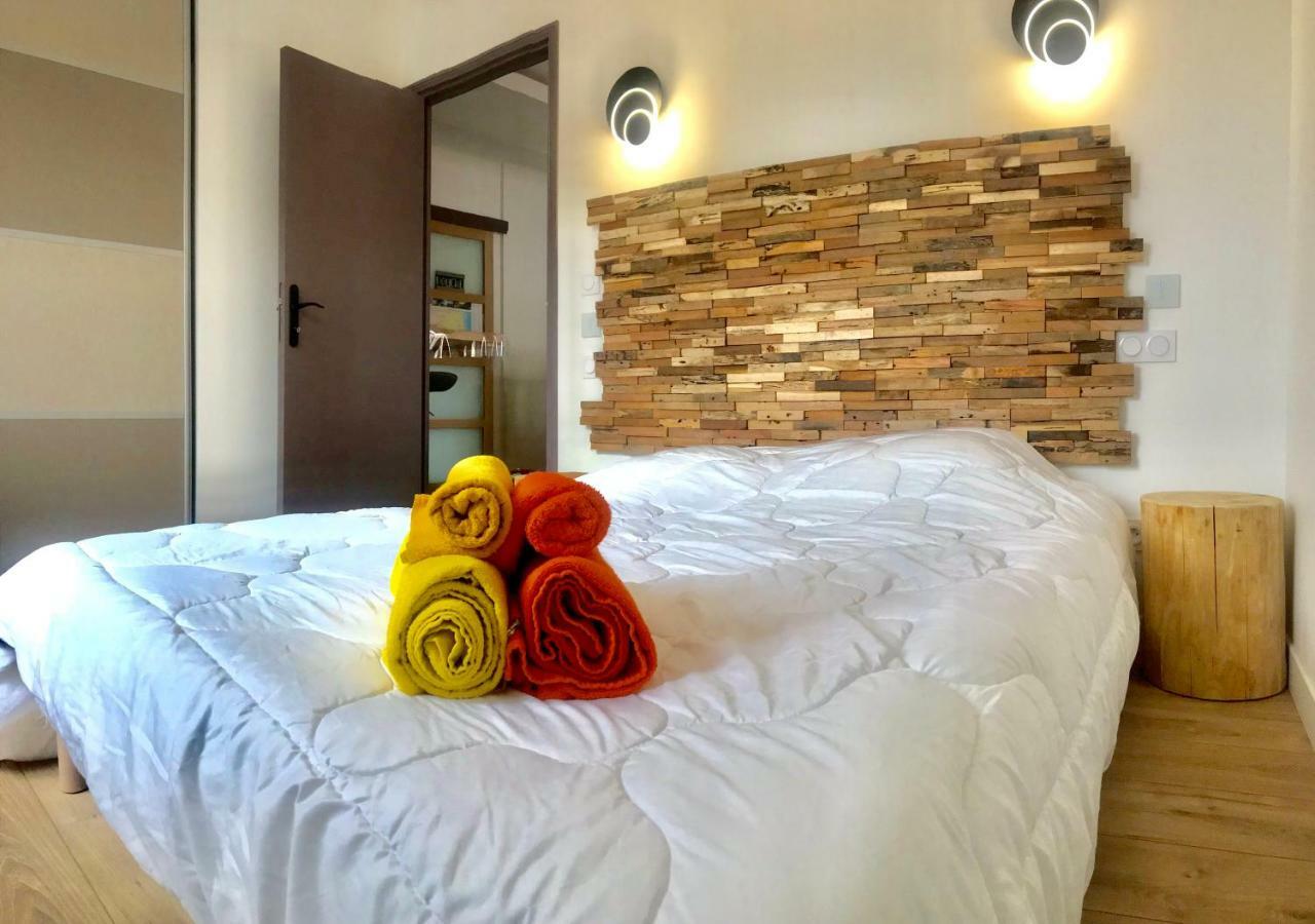 Hola! Apartment Perpignan Luaran gambar