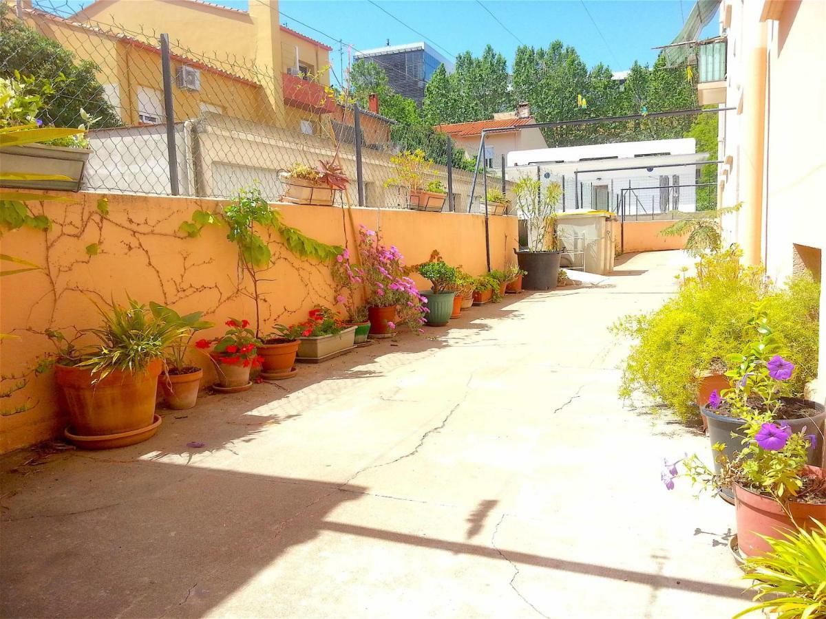 Hola! Apartment Perpignan Luaran gambar