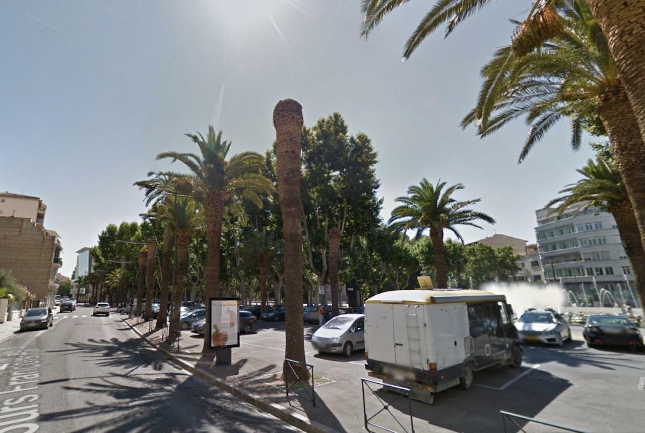 Hola! Apartment Perpignan Luaran gambar